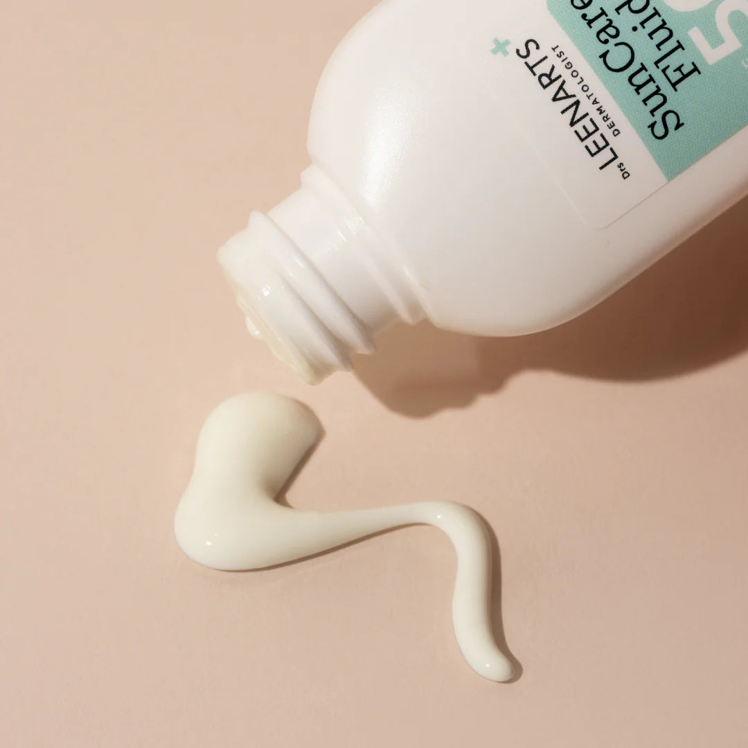 Drs Leenarts Sunfluid SPF 50 (50 ML)
