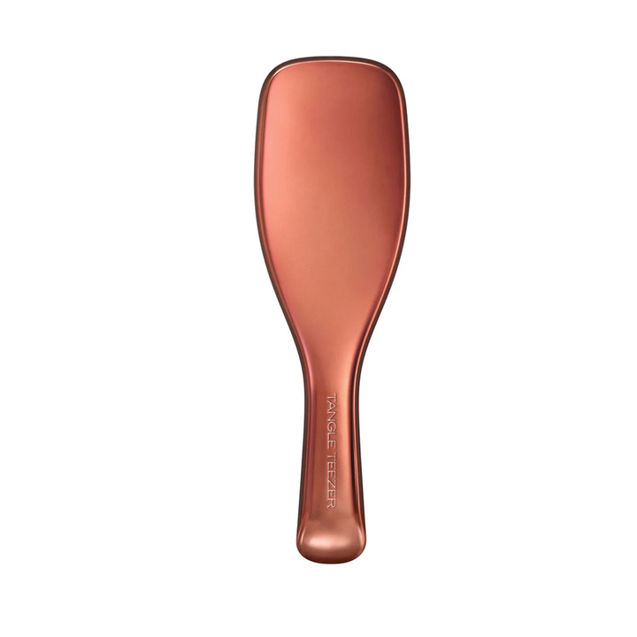 Tangle Teezer The Ultimate Detangler Chrome Chocolate Bronze Tangle Teezer
