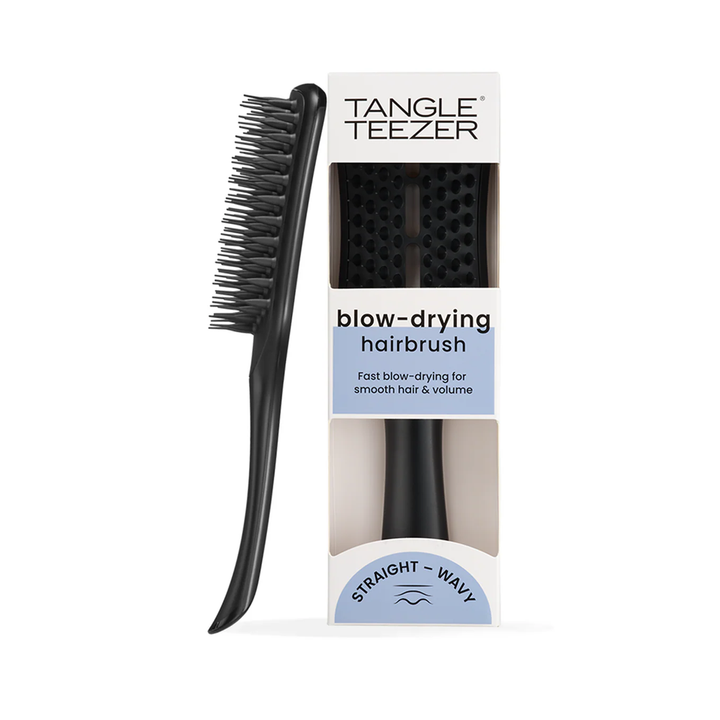Tangle Teezer Easy Dry & Go Jet Black Tangle Teezer
