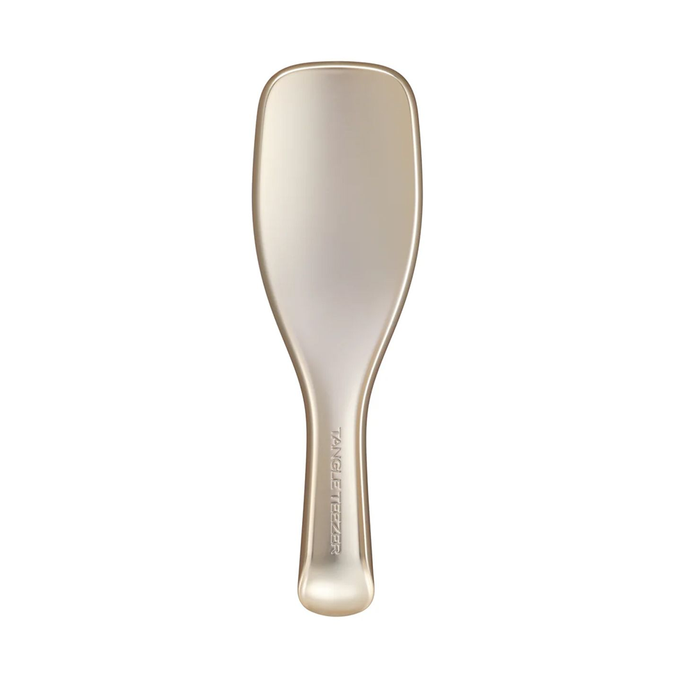 Tangle Teezer The Ultimate Detangler Chrome Champagne Gold Tangle Teezer