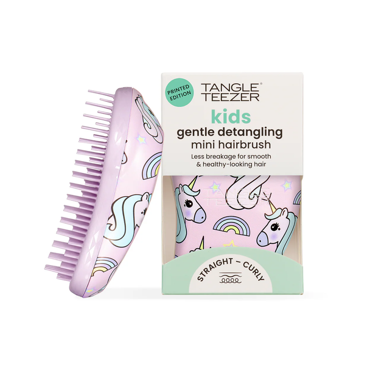Tangle Teezer Original Multi Unicorn Kids Tangle Teezer