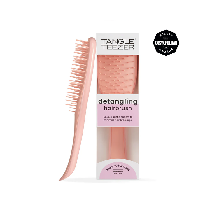 Tangle Teezer Ultimate Detangler Extra Gentle Saffron Tangle Teezer