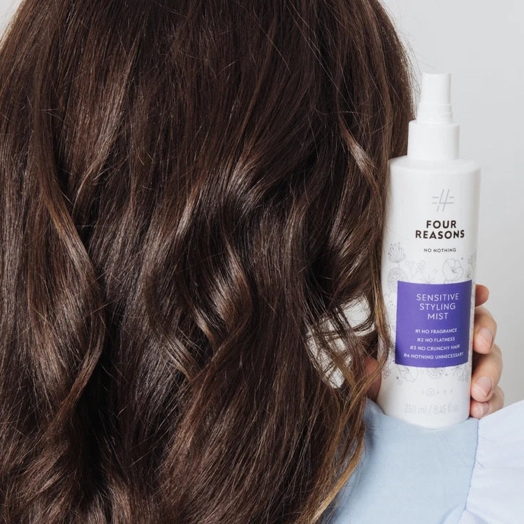 Four Reasons No Nothing Sensitive Styling Mist (250 ML)