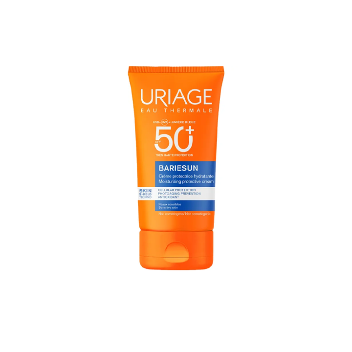 Uriage Bariésun Parfumvrije Crème Spf50 (50 ML)