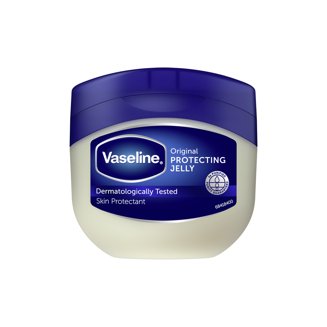 Vaseline Pure Petroleum Jelly (100 ML)